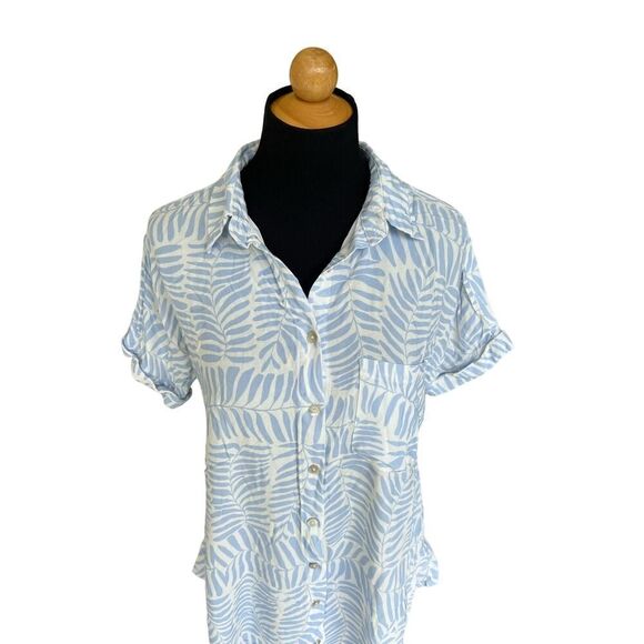 CITRINE SWIM SHIRT SIZE SMALL - Picture 2 of 7
